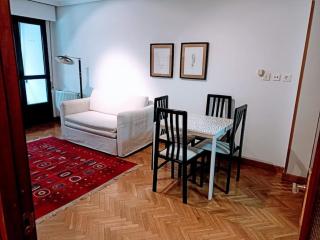 Apartamento Entre Estaciones - Oviedo - 3