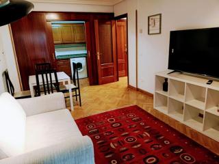 Apartamento Entre Estaciones - Oviedo - 2