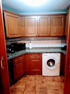 Apartamento Entre Estaciones - Oviedo - 1