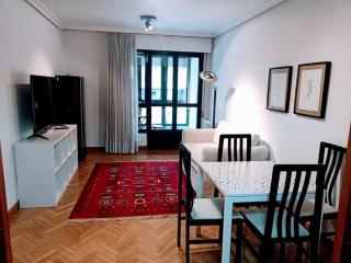 Apartamento Entre Estaciones - Oviedo - 4