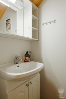 Holiday in Lapland - Levin Sudenpesä - 3