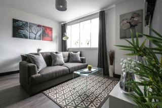 *Liverpool City Centre Modern Stylish Apartment - Liverpool - 0