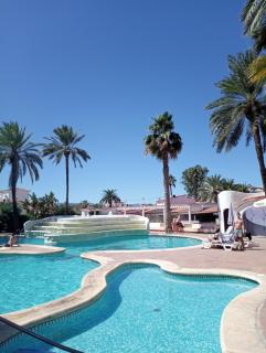 Estudio Sota-Piscina - Dénia - 1