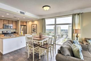 Oceanfront PCB Condo with Gulf Views and Pool Access! - Panama City Beach - 3