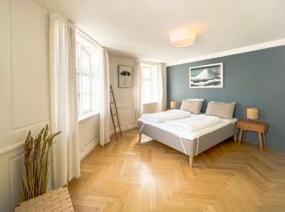 Large Flat with 4 Bedrooms in Copenhagen - Copenaghen - 3