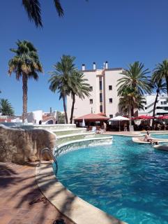 Estudio Sota-Piscina - Dénia - 5
