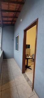 Pé na praia Acomodação - 5