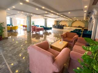 Ivy Cyrene Island Aqua Park Resort - Sharm el Sheikh - 3