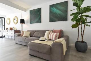 Duplex Los Tinos II 32 by VillaGranCanaria - Maspalomas - 3