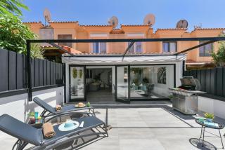 Duplex Los Tinos II 32 by VillaGranCanaria - Maspalomas - 0
