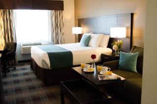 Inn at Moses Lake - 9
