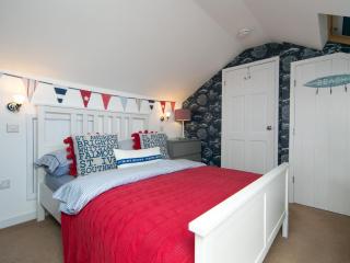 Pass the Keys Beautiful 3 bedroom apartment with Pool Access - Trearddur - 4