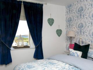 Pass the Keys Beautiful 3 bedroom apartment with Pool Access - Trearddur - 3