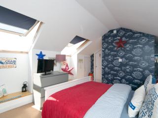 Pass the Keys Beautiful 3 bedroom apartment with Pool Access - Trearddur - 2