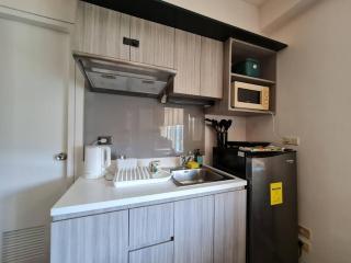 Beautiful Condo in BGC Taguig - McKinley - Manila - 8
