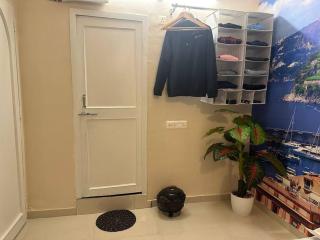 Cute Little Room in Koregaon Park WiFi AC Kitchenette - Poona - 5