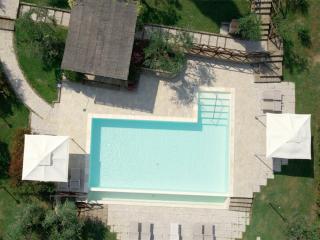 Villa Le Ripe - Gambassi Terme - 6