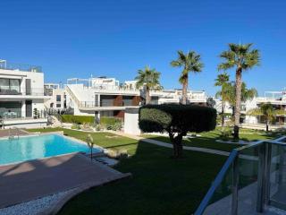 Appartement Punta Prima - Torrevieja - 1