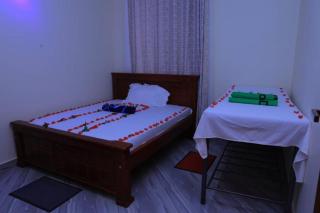 m three stella hotel - Kampala - 6