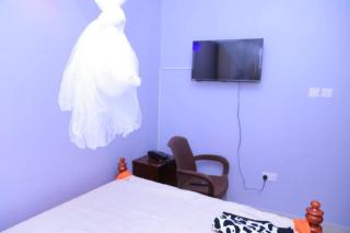 m three stella hotel - Kampala - 4