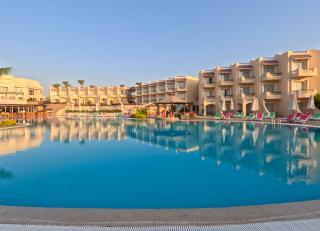 Ivy Cyrene Sharm Resort Adults Friendly Plus 13 - Sharm el Sheikh - 5