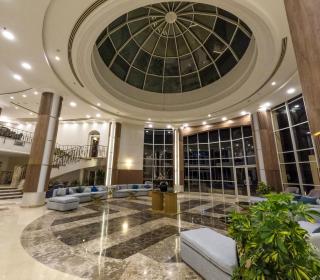 Ivy Cyrene Sharm Resort Adults Friendly Plus 13 - Sharm el Sheikh - 6