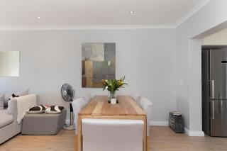 Stunning Sea View Apartment - Camps Bay - Kaapstad - 2