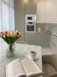 Mountains view apartment - Batumi - 0