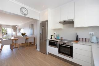 Stunning Sea View Apartment - Camps Bay - Kaapstad - 5