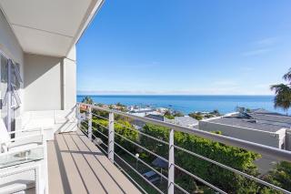 Stunning Sea View Apartment - Camps Bay - Kaapstad - 6