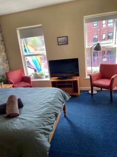 Lwr Ormeau Guest House - Belfast - 6