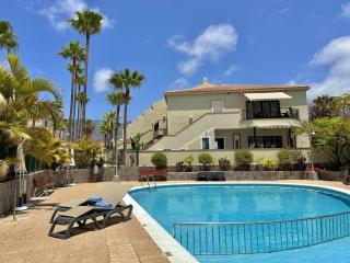 Duque Beachside Elegance - Adeje - 7