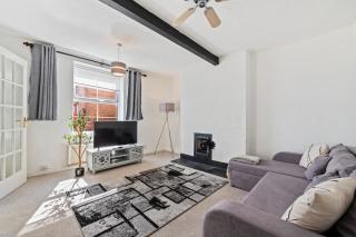 Spacious Holiday Home Somerset - 5