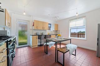 Spacious Holiday Home Somerset - 7