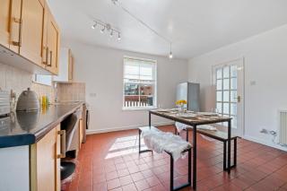 Spacious Holiday Home Somerset - 2