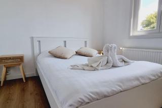 GoodHome*La Terrasse D'Horizon - Dunkerque - 6