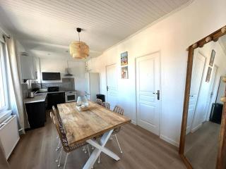 GoodHome*La Terrasse D'Horizon - Dunkerque - 1