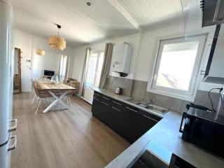 GoodHome*La Terrasse D'Horizon - Dunkerque - 3