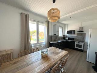 GoodHome*La Terrasse D'Horizon - Dunkerque - 4