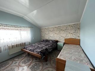 Хостел Благо - Khmelnytskyi - 7