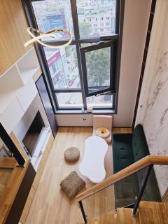 Luxury Apartment near Olympic Park, Asan Medical Center, Lotte World Tower, Free Korean Ramen - 6