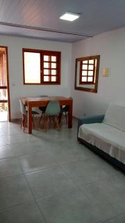 Apto Duplex Condomínio Maranduba Ville II Sapê a 100 mts da praia - Ubatuba - 1