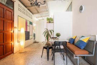 OnNut Pool Homestay - Amphoe Phra Khanong - 6