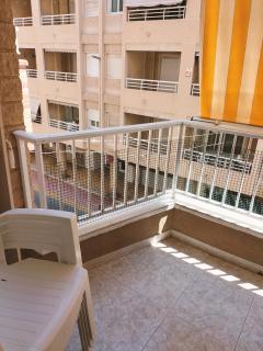 near to the beach - La Mata - 7