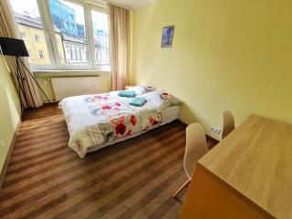 Fantastic Waw - Z6 Room - 404B - Varsovie - 5