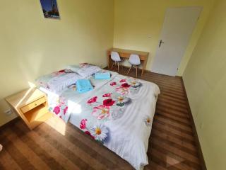 Fantastic Waw - Z6 Room - 404B - Varsovie - 4