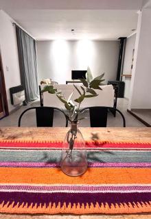 Casa Los Olivos - 3