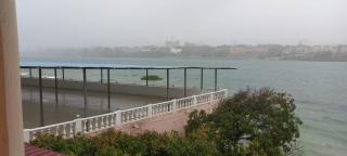 Lux Suites Mkomani Beachfront Apartment - 4