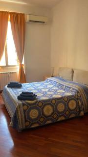 Nice flat in Furio Camillo - 4