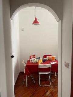 Nice flat in Furio Camillo - 2